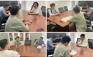 警校联动精准宣防——同济大学嘉...